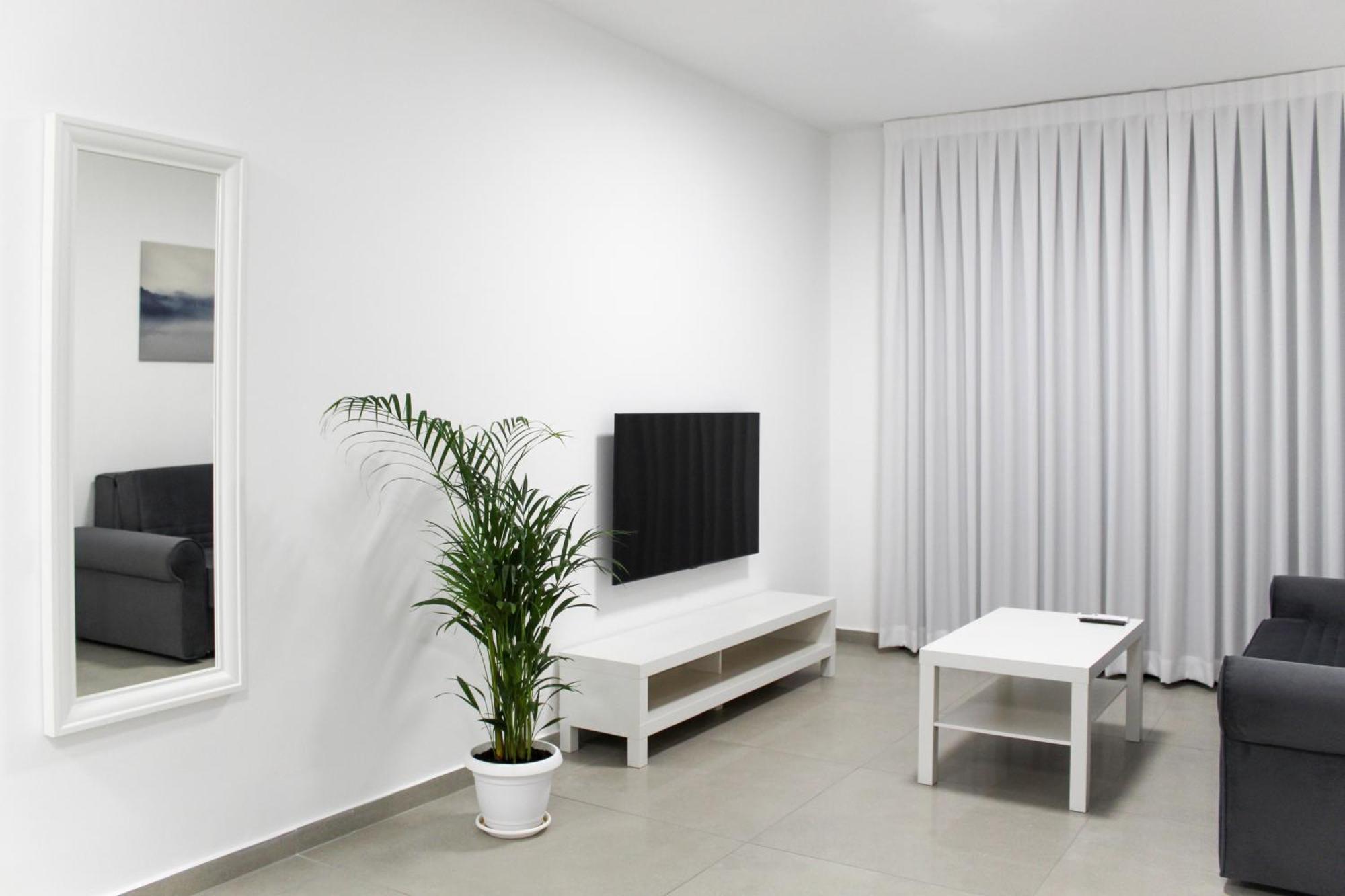 Luxury #69 By Hashdera דירה אילת