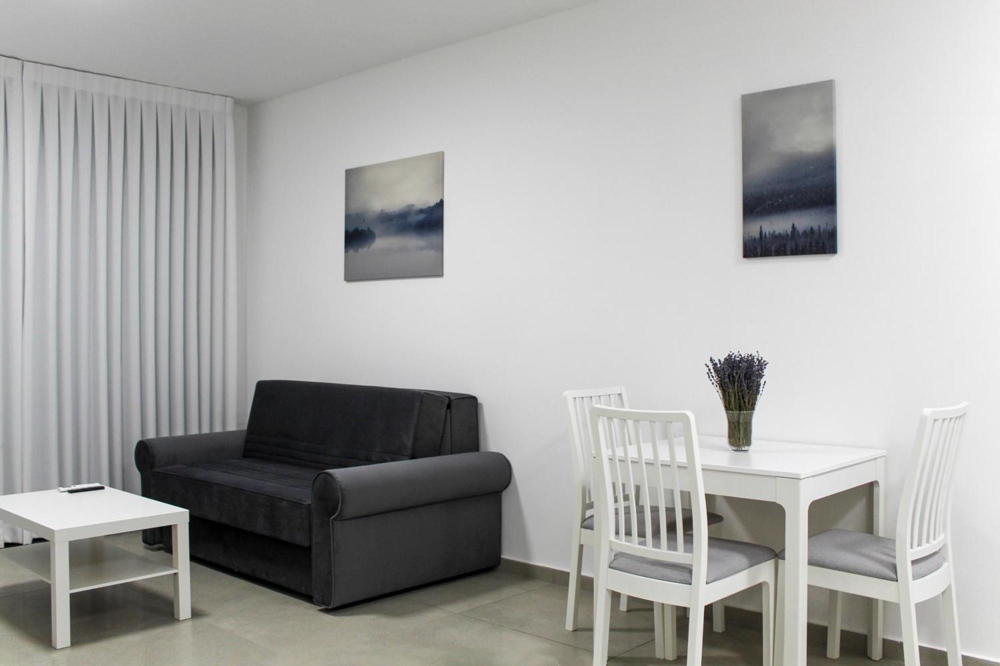 Luxury #69 By Hashdera דירה