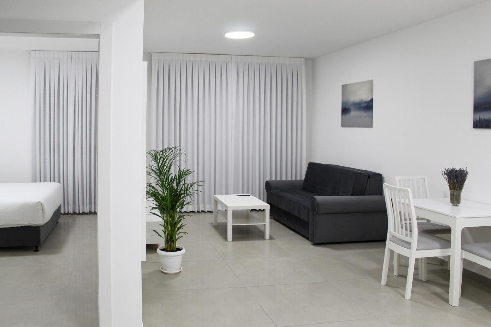 Luxury #69 By Hashdera דירה אילת