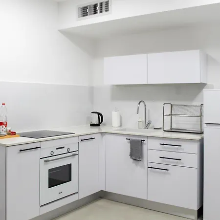 Luxury Suite Apartment #69 By Hashdera אילת מראה חיצוני תמונה