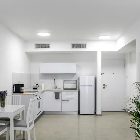 Luxury Suite Apartment #69 By Hashdera אילת מראה חיצוני תמונה