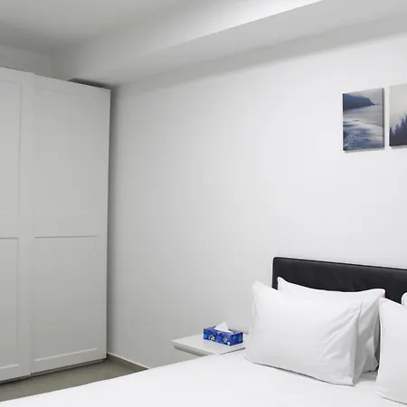Luxury Suite Apartment #69 By Hashdera אילת מראה חיצוני תמונה