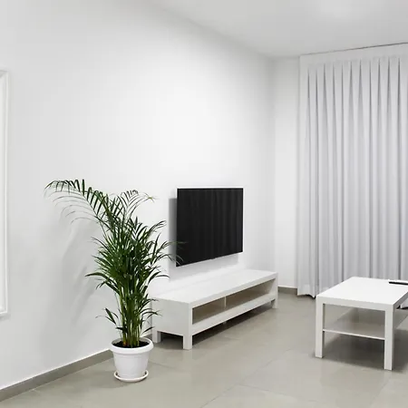 Luxury Suite Apartment #69 By Hashdera אילת מראה חיצוני תמונה
