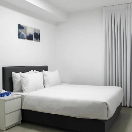 Luxury Suite Apartment #69 By Hashdera אילת מראה חיצוני תמונה
