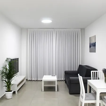 Luxury Suite Apartment #69 By Hashdera אילת מראה חיצוני תמונה