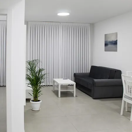 Luxury Suite Apartment #69 By Hashdera אילת מראה חיצוני תמונה