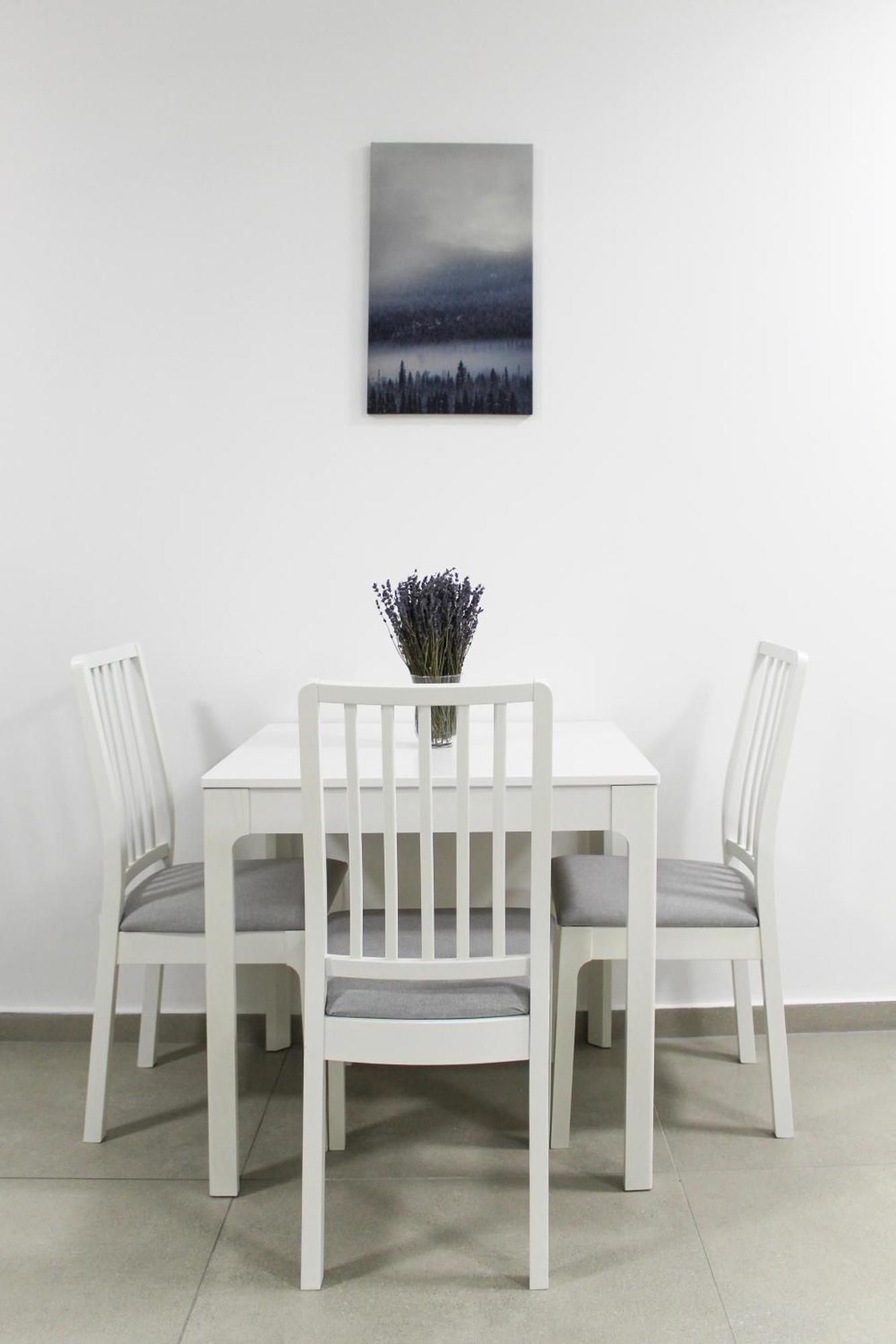 Luxury #69 By Hashdera Apartment