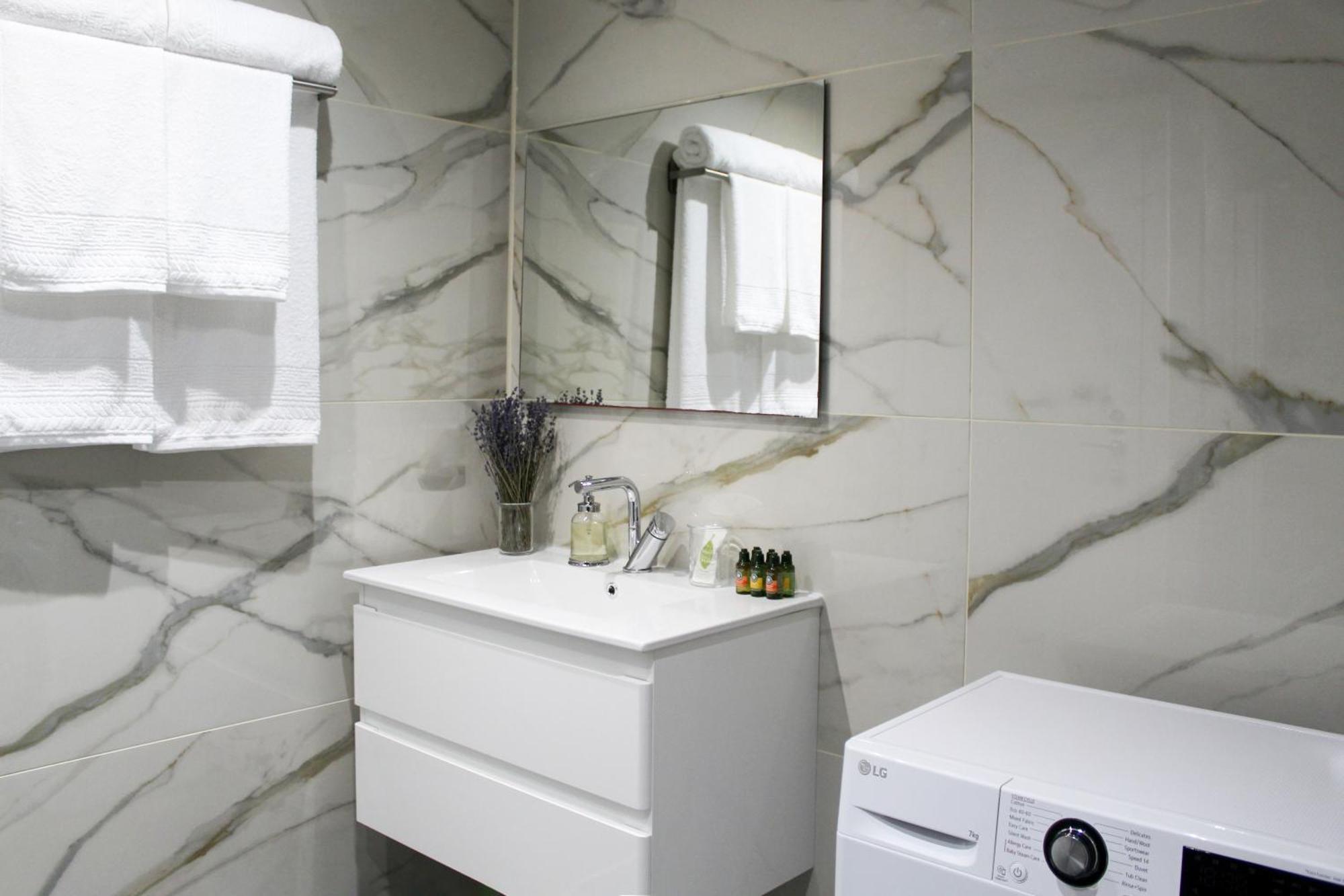 Apartment Luxury #69 By Hashdera *