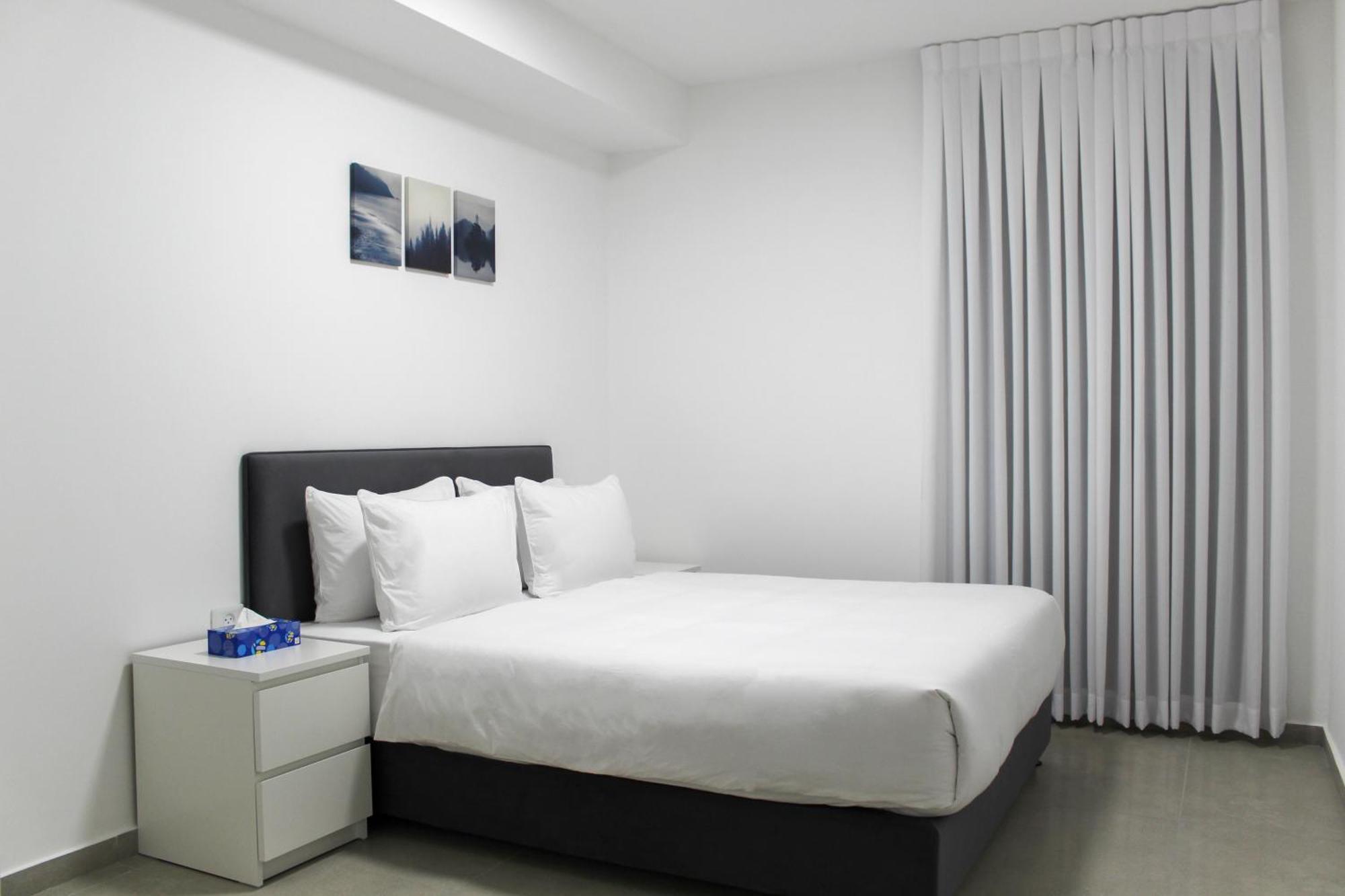 Apartment Luxury #69 By Hashdera