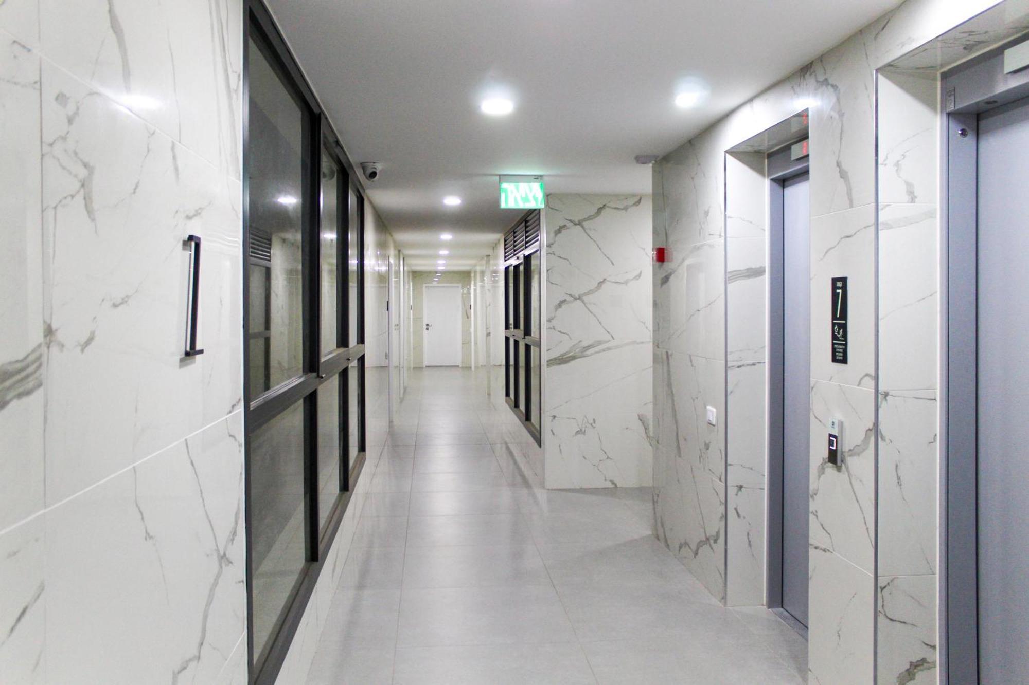 Luxury #69 By Hashdera Apartment Eilat